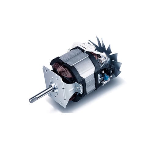 Moteur universel - PU7035230 - Shenzhen Power Motor Industrial Co., Ltd. - AC / 380V / industriel