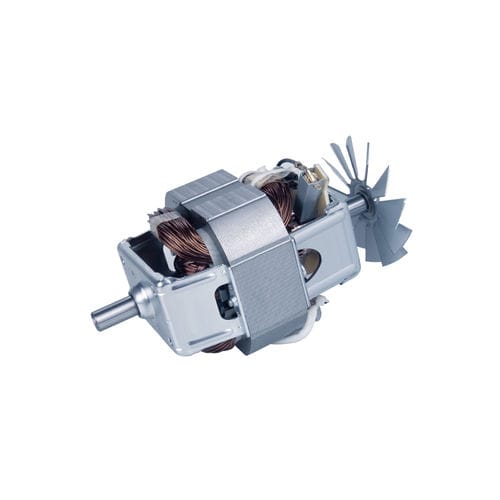 Moteur universel - PU8830120 - Shenzhen Power Motor Industrial Co., Ltd. - AC / industriel / pour les appareils ménagers