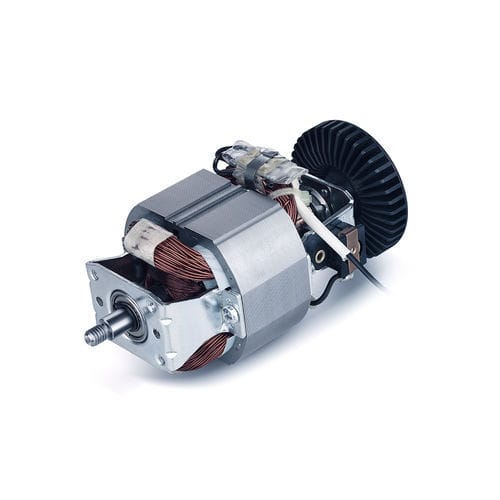 Moteur universel - PU63 - Shenzhen Power Motor Industrial Co., Ltd. - AC / 100 V / industriel