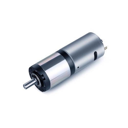 Motoréducteur pour robots - PGM-P42  - Shenzhen Power Motor Industrial Co., Ltd. - DC / BLDC / planétaire