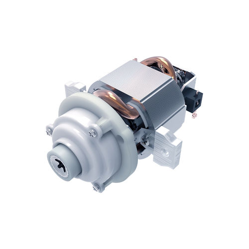 Motoréducteur pour appareil à usage domestique - PU5430230  - Shenzhen Power Motor Industrial Co., Ltd. - AC / planétaire / coaxial