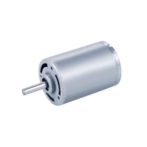 Moteur BLDC - PBL4024024 - Shenzhen Power Motor Industrial Co., Ltd. - DC / 24 V / industriel
