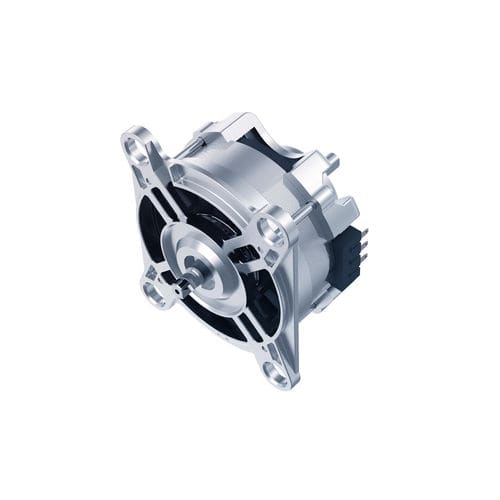 Moteur brushless - PBL8520220 - Shenzhen Power Motor Industrial Co., Ltd. - DC / 220 V / pour les appareils ménagers