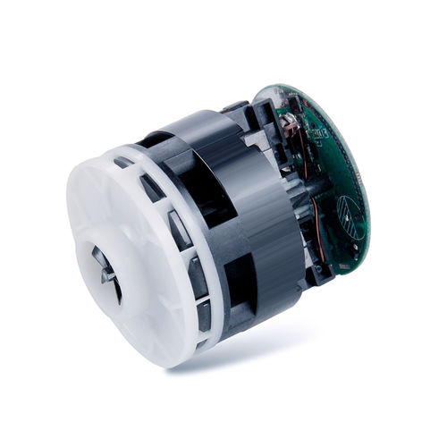 Moteur brushless - PBL4015024 - Shenzhen Power Motor Industrial Co., Ltd. - DC / 24 V / compact