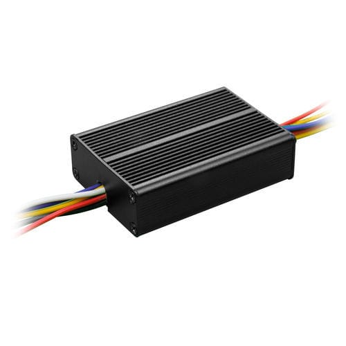 Contrôleur moteur brushless - 716PCDPTH0020 - Shenzhen Power Motor Industrial Co., Ltd. - DC / triphasé / linéaire