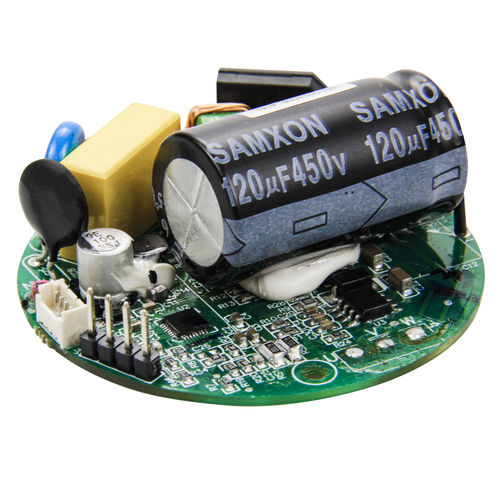 Contrôleur moteur brushless - 716PCASTS0020 - Shenzhen Power Motor Industrial Co., Ltd. - pour servomoteur / linéaire / triphasé