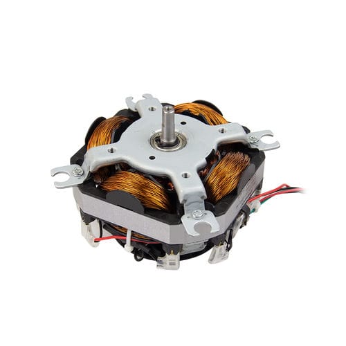 Moteur universel - PU1215  - Shenzhen Power Motor Industrial Co., Ltd. - AC / 380V / petit