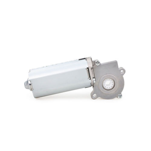 Motoréducteur de table - PGM.W050 - Shenzhen Power Motor Industrial Co., Ltd. - DC / BLDC / planétaire