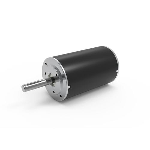 Moteur à balais - PT5250024 - Shenzhen Power Motor Industrial Co., Ltd. - DC / industriel / fort couple