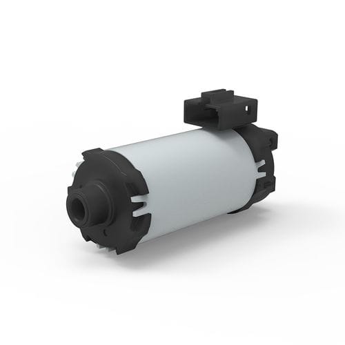 Moteur à balais - PT3032013 - Shenzhen Power Motor Industrial Co., Ltd. - DC / industriel / fort couple