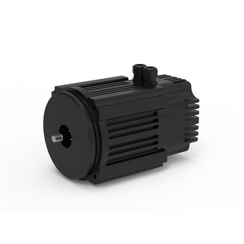Moteur BLDC - PBL0245024  - Shenzhen Power Motor Industrial Co., Ltd. - DC / IP69K / industriel