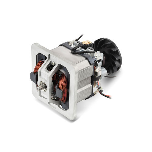 Moteur universel - PU9545230  - Shenzhen Power Motor Industrial Co., Ltd. - AC / unipolaire / industriel