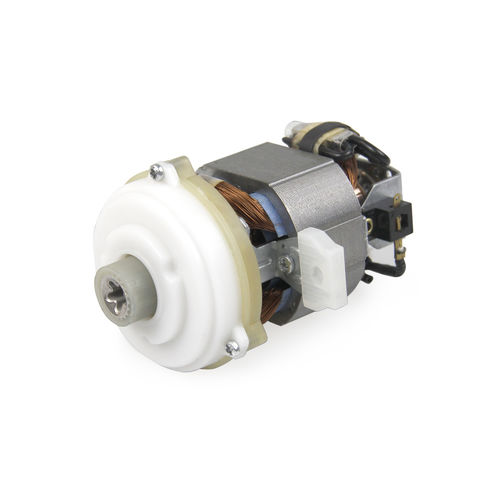 Motoréducteur AC - PU5425220  - Shenzhen Power Motor Industrial Co., Ltd. - planétaire / coaxial / à arbre creux