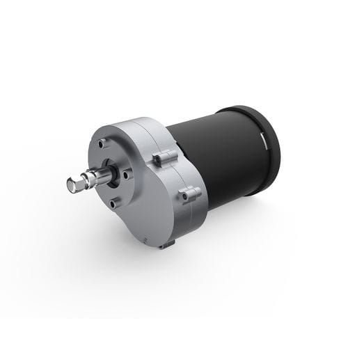 Motoréducteur pour appareil électroménager - PGM.W098 - Shenzhen Power Motor Industrial Co., Ltd. - DC / BLDC / planétaire