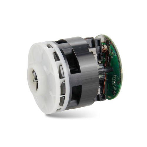 Moteur brushless - PBL4015024  - Shenzhen Power Motor Industrial Co., Ltd. - DC / 24 V / pour applications industrielles