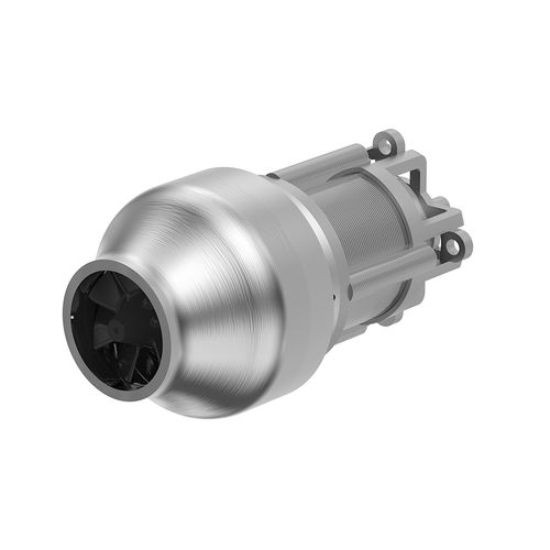 Moteur BLDC - PBL3125024 - Shenzhen Power Motor Industrial Co., Ltd. - DC / 24 V / 12 V