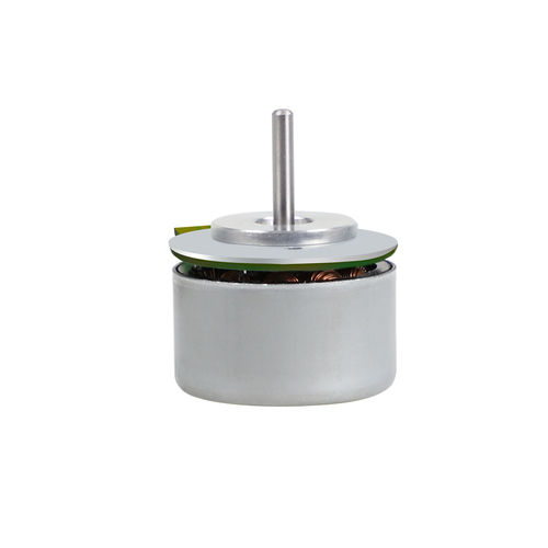 Moteur BLDC - PBL2410018 - Shenzhen Power Motor Industrial Co., Ltd. - DC / 18 V / compact