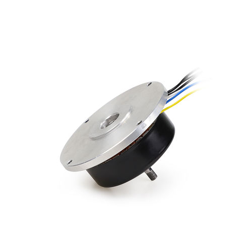 Moteur BLDC - PBL8322024 - Shenzhen Power Motor Industrial Co., Ltd. - DC / 24 V / compact