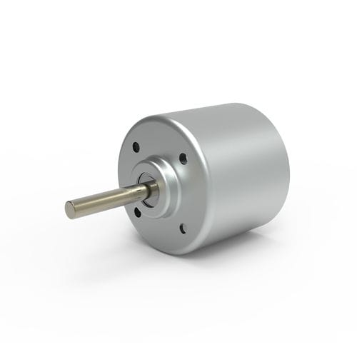 Moteur BLDC - PBL4015012-5D01 - Shenzhen Power Motor Industrial Co., Ltd. - DC / 12 V / industriel