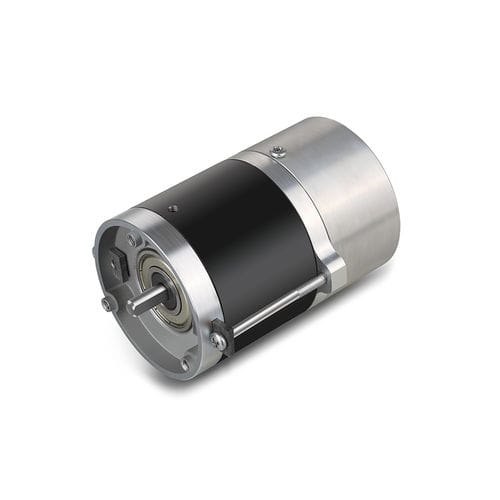 Moteur BLDC - PBL7120  - Shenzhen Power Motor Industrial Co., Ltd. - DC / 380V / industriel