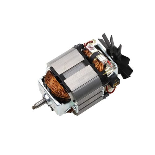 Moteur universel - PU8040  - Shenzhen Power Motor Industrial Co., Ltd. - AC / 220 V / industriel