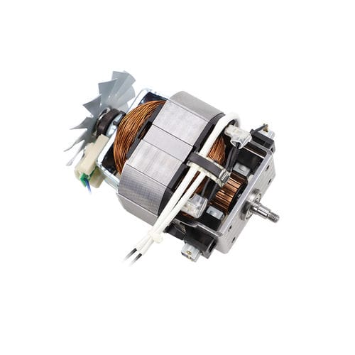 Moteur universel - PU8830  - Shenzhen Power Motor Industrial Co., Ltd. - AC / 380 V / industriel