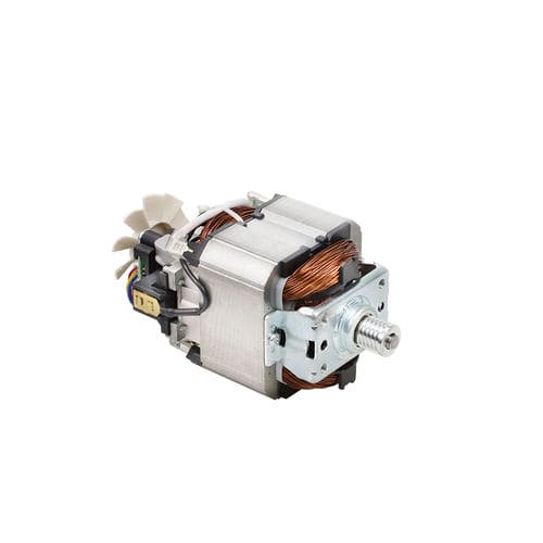 Moteur universel - PU9540  - Shenzhen Power Motor Industrial Co., Ltd. - AC / 380 V / avec frein