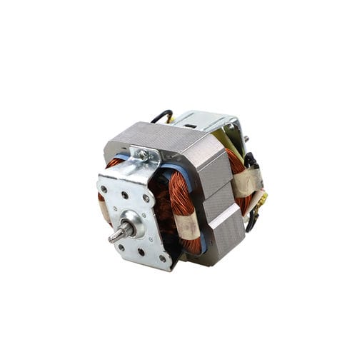 Moteur BLDC - PU9525  - Shenzhen Power Motor Industrial Co., Ltd. - AC / 380V / industriel