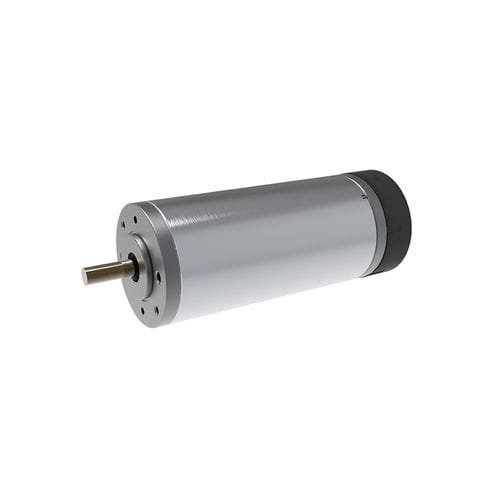 Moteur à balais - PT-2846024 - Shenzhen Power Motor Industrial Co., Ltd. - DC / 24 V / petit