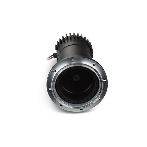 Moteur BLDC - PBL7640024  - Shenzhen Power Motor Industrial Co., Ltd. - DC / DC 24 V / IP67