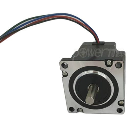 Moteur DC - PST.60HB3245-001 - Shenzhen Power Motor Industrial Co., Ltd. - pas à pas / 24 V / pour l'industrie automobile