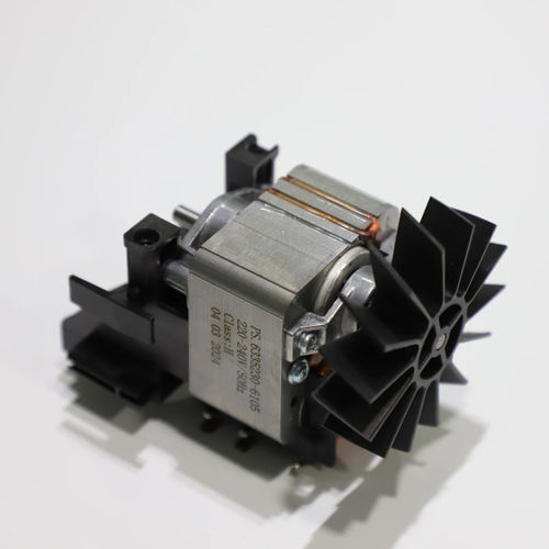 Moteur AC - PS.6335 - Shenzhen Power Motor Industrial Co., Ltd. - universel / 220 V / 240 V