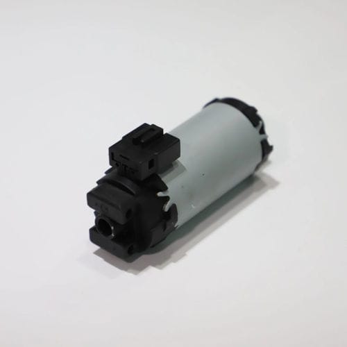 Moteur DC - PT.3032 - Shenzhen Power Motor Industrial Co., Ltd. - à balais / industriel / fort couple