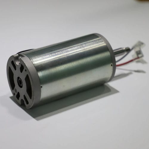 Moteur DC - PT.5260 - Shenzhen Power Motor Industrial Co., Ltd. - à balais / 220 V / 240 V