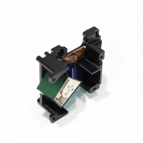 Moteur brushless - PBL.2010 - Shenzhen Power Motor Industrial Co., Ltd. - DC / 5 V / sans noyau