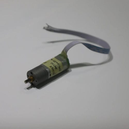 Motoréducteur BLDC - PGM.20 - Shenzhen Power Motor Industrial Co., Ltd. - brushless DC / planétaire / à vis sans fin