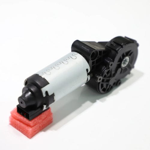 motoréducteur pour réglage de siège - Shenzhen Power Motor Industrial Co., Ltd.