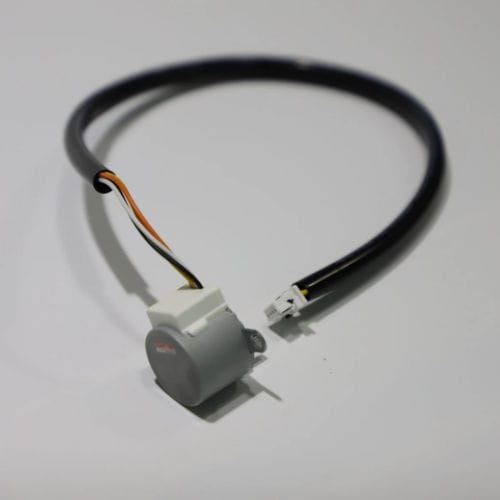 moteur pas à pas - Shenzhen Power Motor Industrial Co., Ltd.