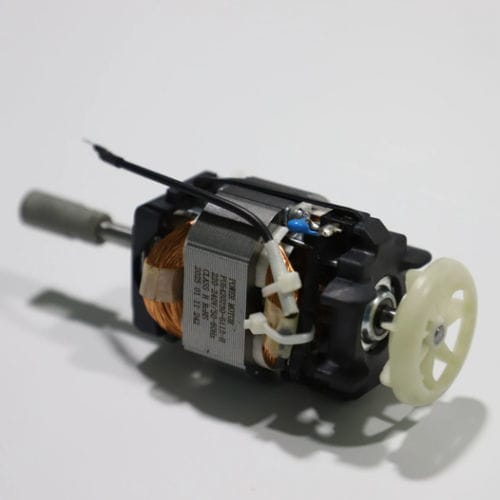 Moteur universel - PU.5420 - Shenzhen Power Motor Industrial Co., Ltd. - 220 V / 240 V / 230 V