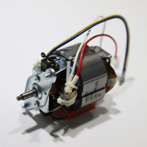 Moteur universel - PU.7033 - Shenzhen Power Motor Industrial Co., Ltd. - 220 V / 240 V / 230 V