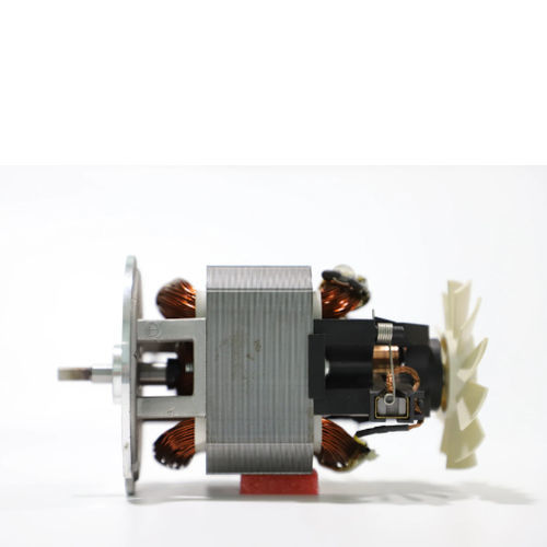 Moteur universel - PU.9840 - Shenzhen Power Motor Industrial Co., Ltd. - 120V / compact / pour les appareils ménagers