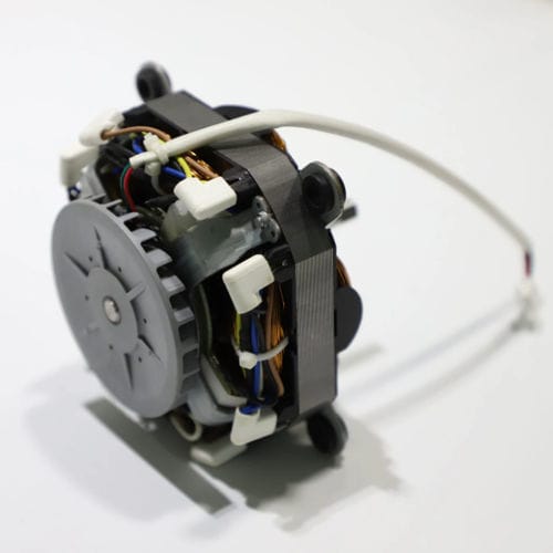 Moteur universel - PU.1215 - Shenzhen Power Motor Industrial Co., Ltd. - 220 V / 240 V / 230 V