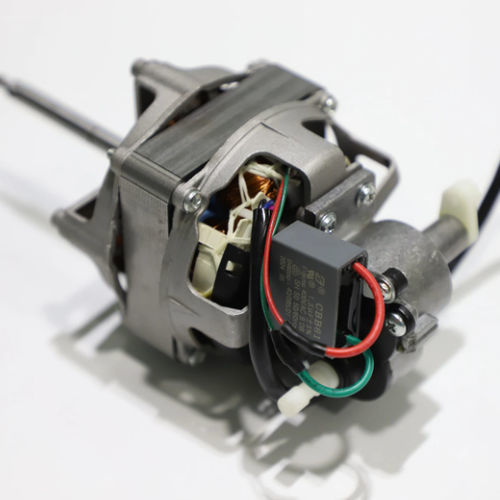 Moteur AC - PI.7520 - Shenzhen Power Motor Industrial Co., Ltd. - universel / 220 V
