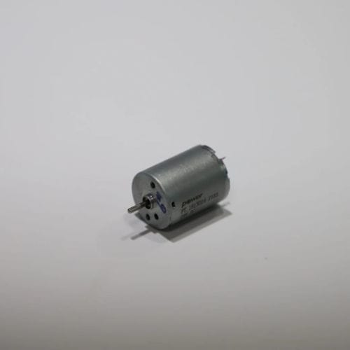 Moteur DC - PT.1813 - Shenzhen Power Motor Industrial Co., Ltd. - 24 V / compact / industriel