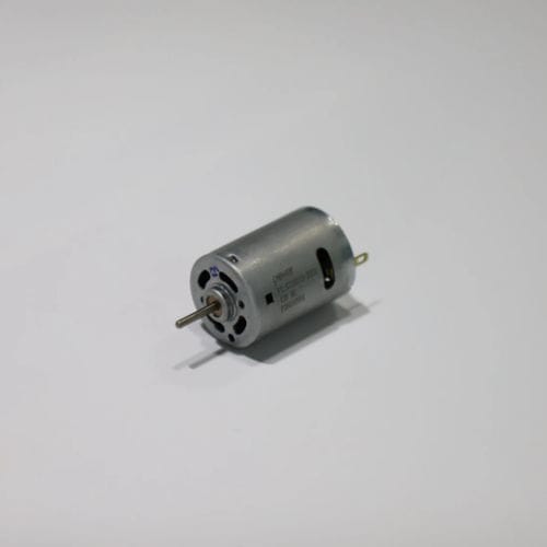 Moteur DC - PT.1716 - Shenzhen Power Motor Industrial Co., Ltd. - 24 V / compact / industriel