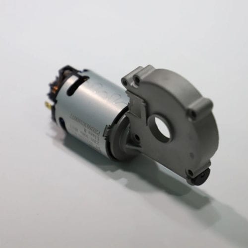 Moteur DC - PT.3022 - Shenzhen Power Motor Industrial Co., Ltd. - 220 V / 240 V / 230 V