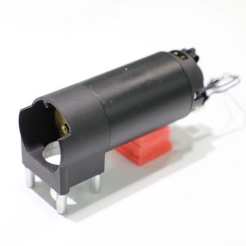 Moteur DC - PT.44 - Shenzhen Power Motor Industrial Co., Ltd. - 14.4 V / compact / industriel