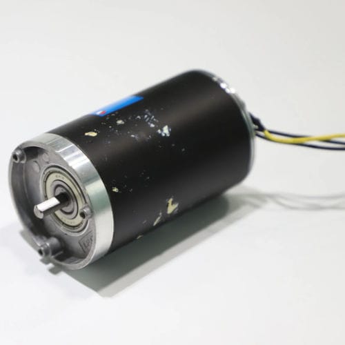 Moteur DC - PT.5240 - Shenzhen Power Motor Industrial Co., Ltd. - 220 V / 240 V / 230 V