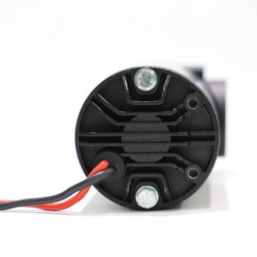 Moteur DC - PT.5254 - Shenzhen Power Motor Industrial Co., Ltd. - 12 V / industriel