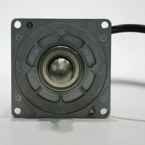 Moteur DC - PT.5270 - Shenzhen Power Motor Industrial Co., Ltd. - 24 V / industriel